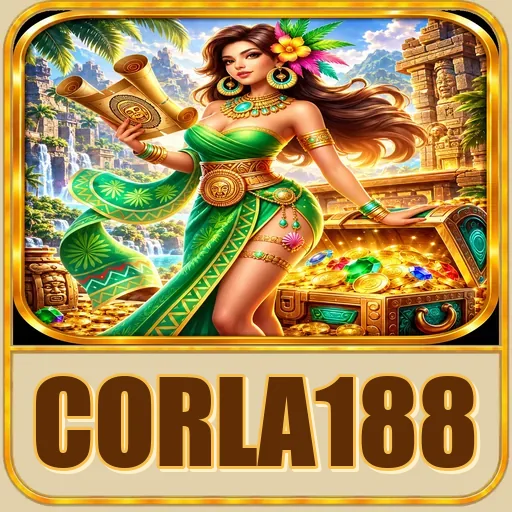Persyaratan APK corla188: Android 5.0, 58 MB, RAM 2 GB