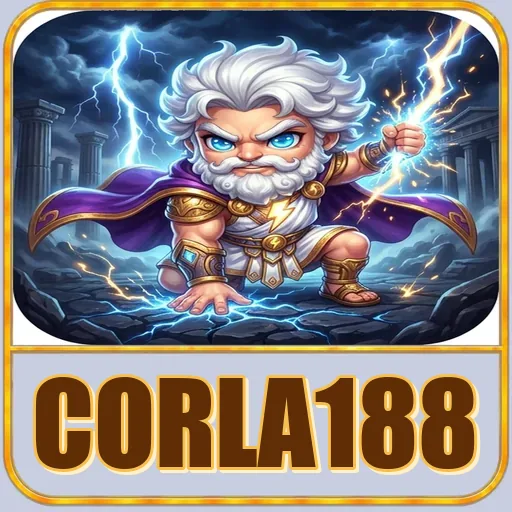 Tabel RTP game kasino corla188